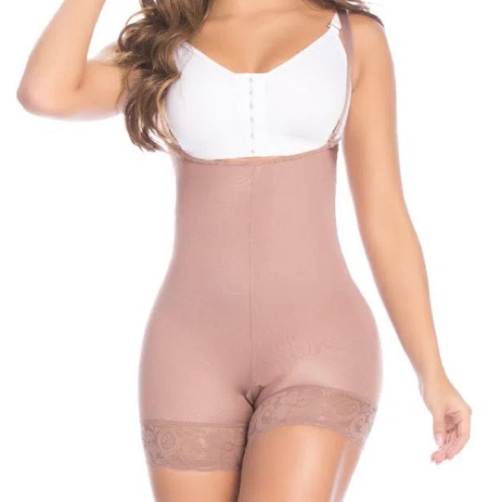 Original Colombia faja